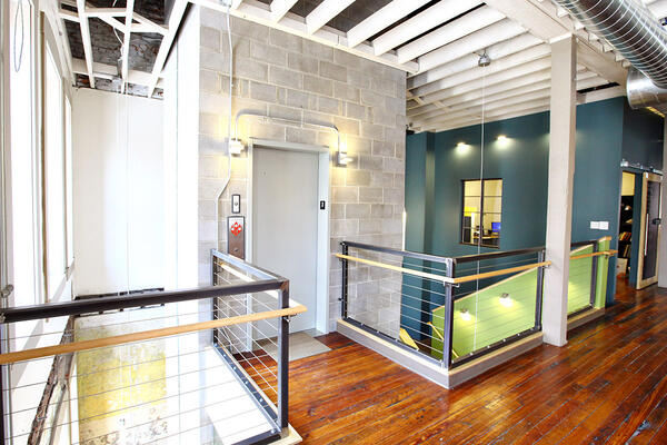 ArcDesign Elevator