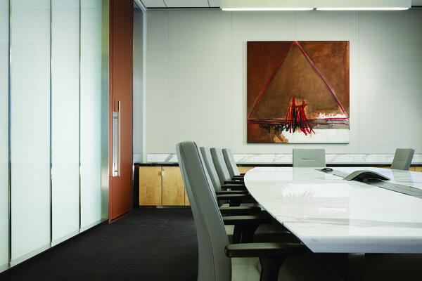 Jenner & Block Conference Room