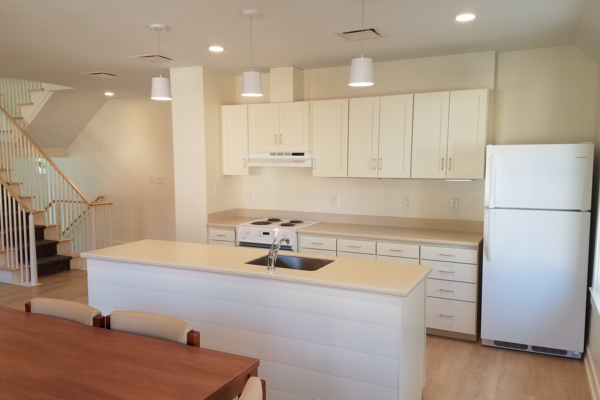Residences Interior