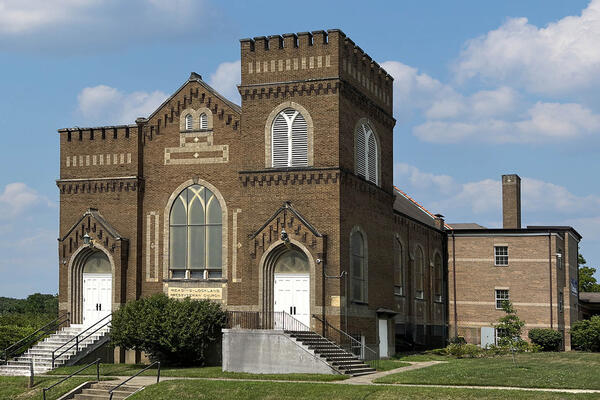 Lockland School District K12 Education Renovation