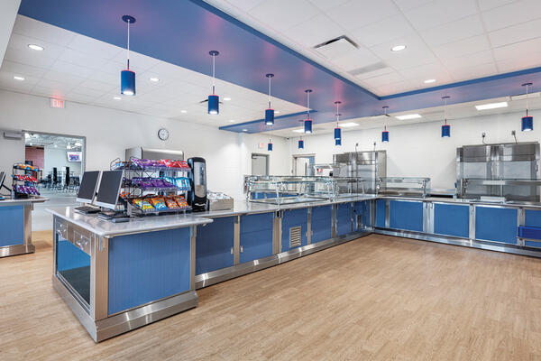 Marquardt Food Service 