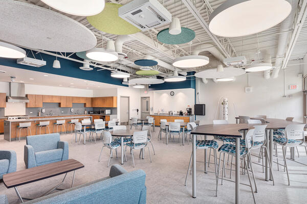 Marquardt Lounge 