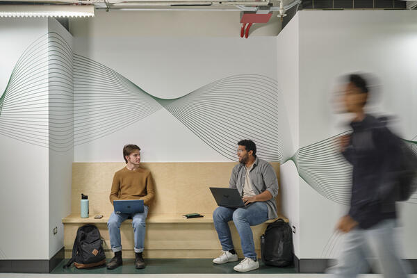 Northwestern University, Tech Bioscience Lab Renovation