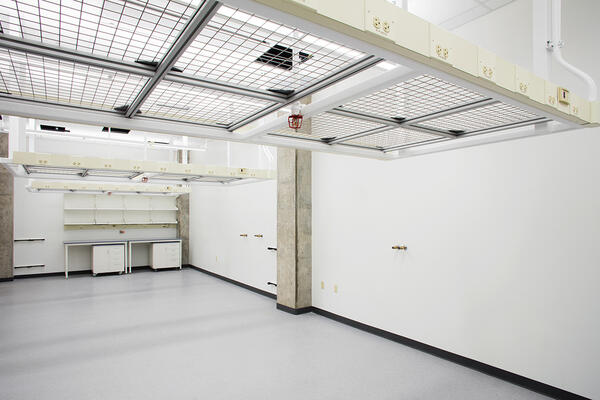 Purdue Optics Lab
