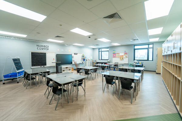 Pataskala South Fork Elementary School