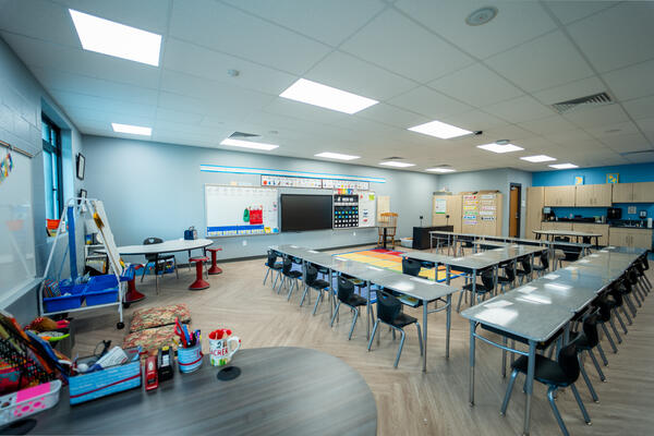 Pataskala South Fork Elementary School