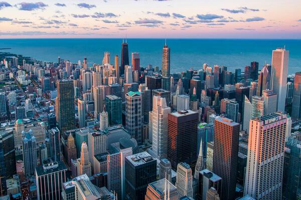 Illinois