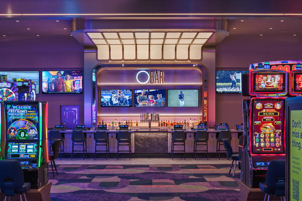Penn Gaming, Hollywood Casino Relocation