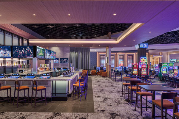 Penn Gaming, Hollywood Casino Relocation