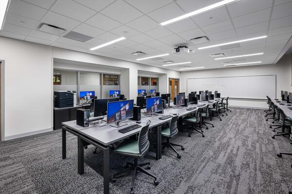 Mechanical Engineering, Engineering, Labs, Purdue University, Pepper Indiana, Pepper Construction, Indiana, Boilers, Teaching, Higher Education, College construction, Construction, Higher Education Construction