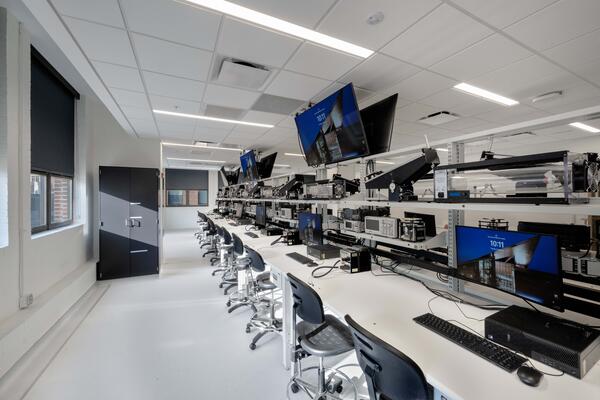 Mechanical Engineering, Engineering, Labs, Purdue University, Pepper Indiana, Pepper Construction, Indiana, Boilers, Teaching, Higher Education, College construction, Construction, Higher Education Construction