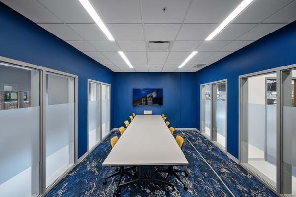 Mechanical Engineering, Engineering, Labs, Purdue University, Pepper Indiana, Pepper Construction, Indiana, Boilers, Teaching, Higher Education, College construction, Construction, Higher Education Construction