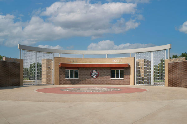 RichTownship Field