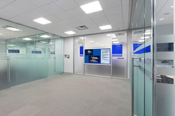 Office space
