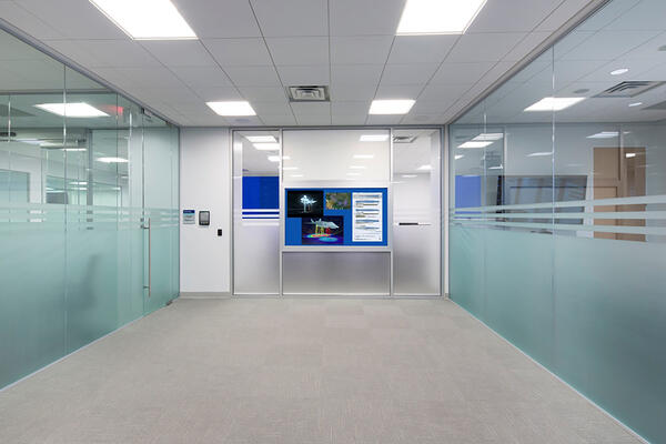 Office space