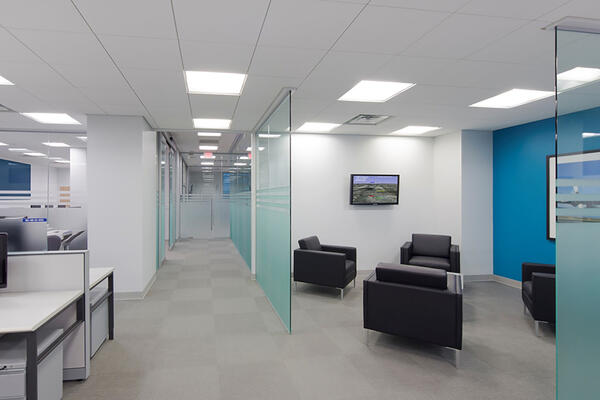 Office space