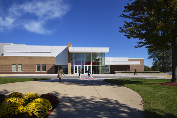 SD227 Rich Township Agricultural Sciences