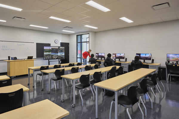 SD227 Rich Township Agricultural Sciences