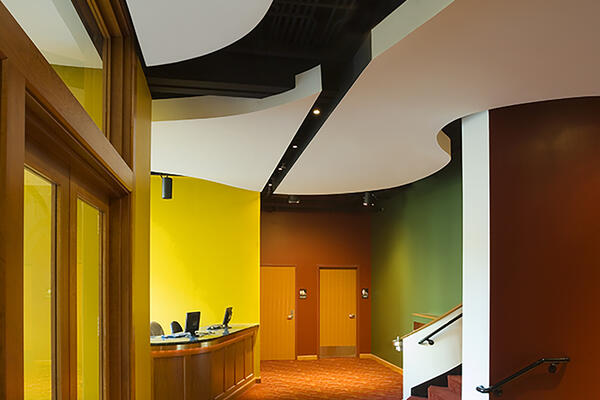 Victory Biograph Theater
