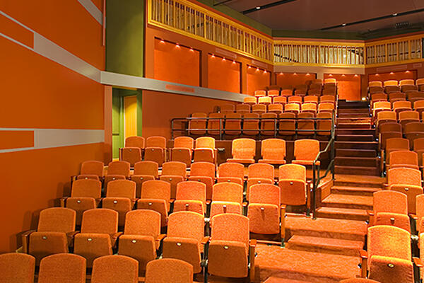 Victory Biograph Theater