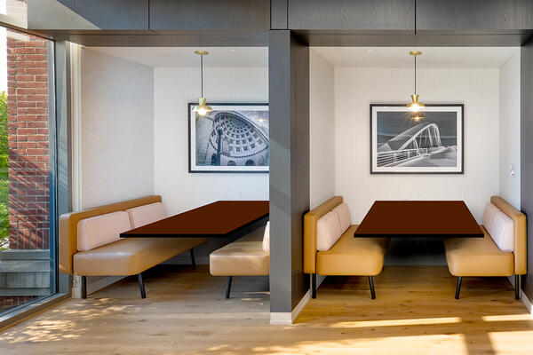 Willis Towers Watson Office Renovation
