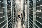 Indiana University ISC Pharmacy, Manufacturing, Industrial, Science, Life Science, Cleanroom
