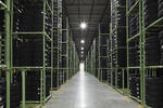 Mohr Capital industrial warehouse