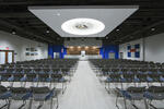 Plumbers, Steamfitters, & HVACR Service Technicians training space