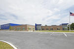 UA Local 440 exterior