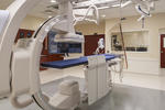 Carle Hospital Heart and Vascular Center surgery
