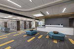 Harper-College-Library-third-floor