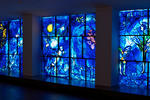 Stained-glass-Art-Institute-Chicago