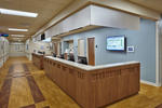 Healthcare construction, healthcare, Columbus Regional, Columbus Regional hospital, Indiana, pepper construction, CRH