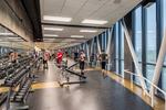 NKU fitness center