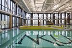 NKU pool