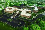 Pepper builds Oak Trace Senior Living 