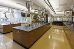 Monmouth College labs