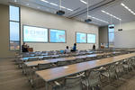 AACP classroom