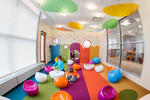 ACMC OCP childrens area