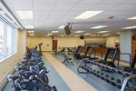 ACMC OCP workout space