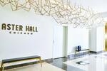 900 N Michigan Ave Aster Hall