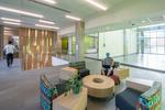 Purdue Flex Collaboration Space