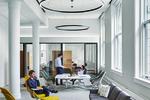 Bartlit Beck Chicago renovation