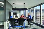 BMO Milwaukee Office