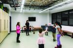 Chicago Childrens Theatre classes