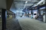 Christ Church of Oak Brook renovated interior