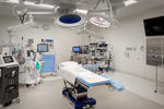 Community Hospital East Operation Room