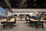 Confidential Downtown Cincinnati Office Renovation