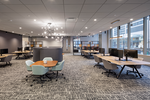 Confidential Downtown Cincinnati Office Renovation