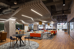 Confidential Downtown Cincinnati Office Renovation